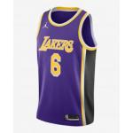 Los Angeles Lakers Statement Edition 2020- S,M,L,XL,2XL (MY ONLY)